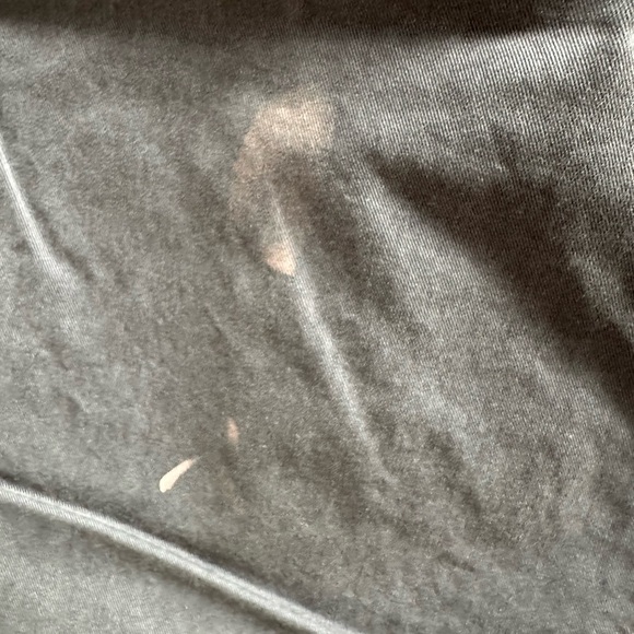 Anthropologie vintage navy cropped  pants. Size 10. - Picture 5 of 7